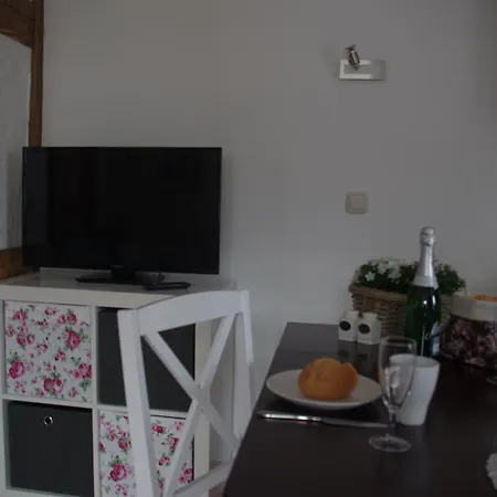 Ferienwohnung-hallebach