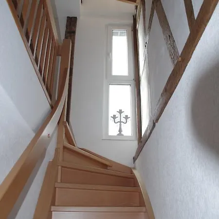 Ferienwohnung-hallebach * Zell an der Mosel