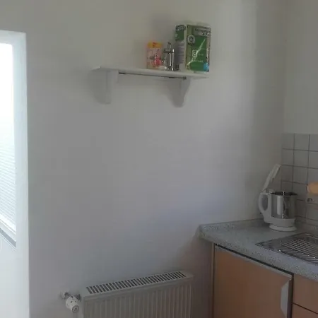 Ferienwohnung-hallebach *