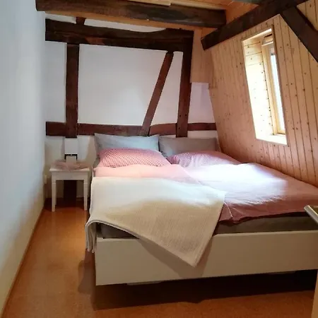 Ferienwohnung-hallebach Apartmán Zell an der Mosel