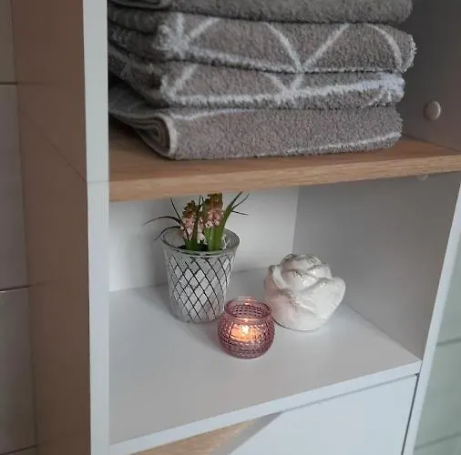 Ferienwohnung-hallebach *