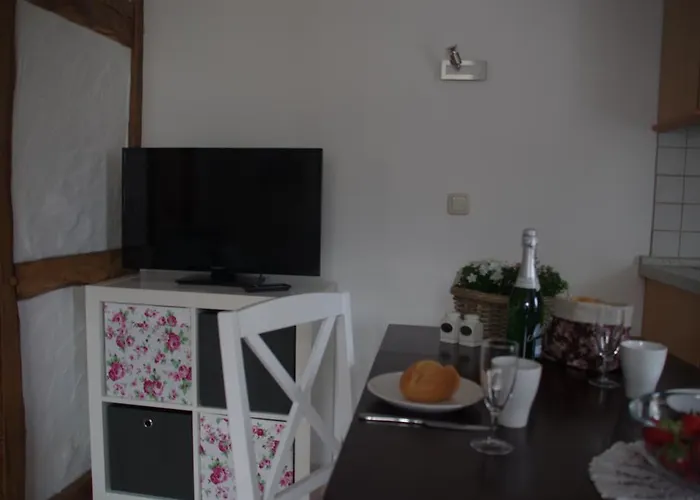 Ferienwohnung-hallebach