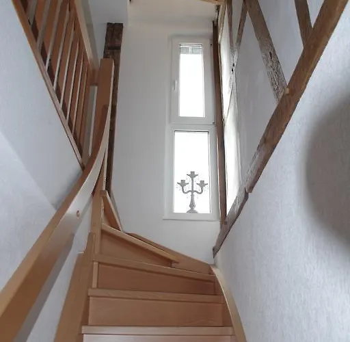 Ferienwohnung-hallebach * Zell an der Mosel