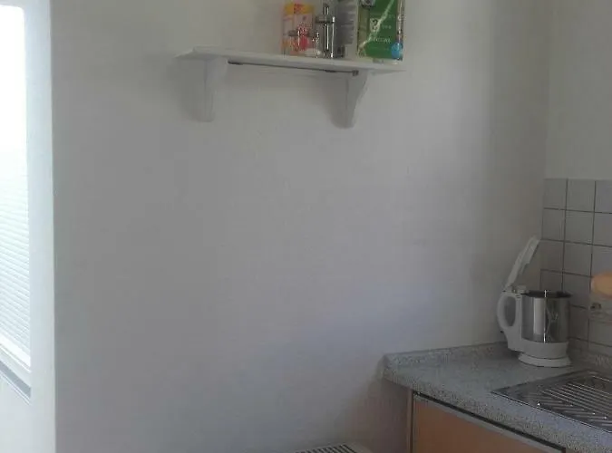 Ferienwohnung-hallebach *