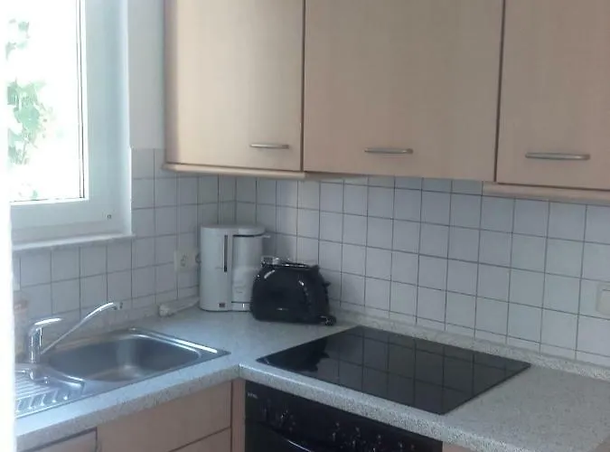 Ferienwohnung-hallebach * Zell an der Mosel